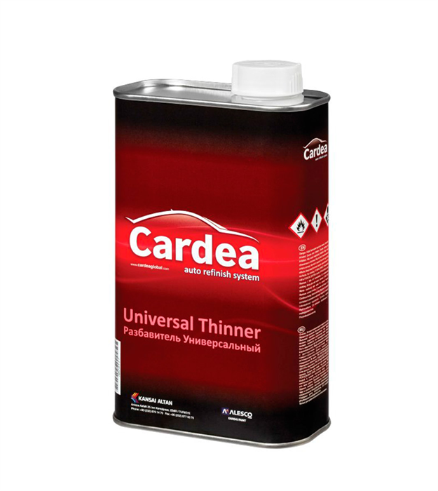 Cardea Universal Thinner