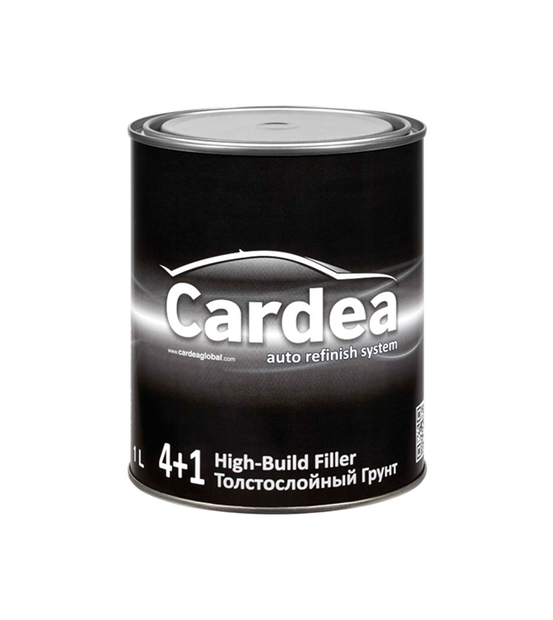 Грунт Cardea High-Build Filler