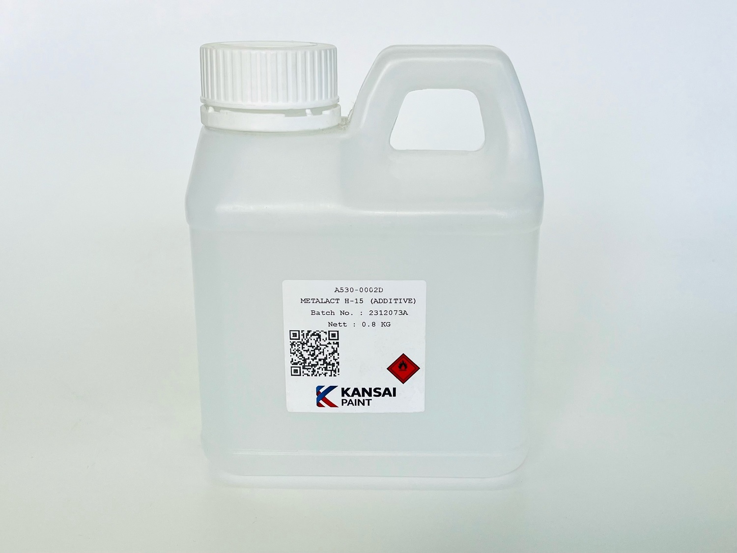 METTALACT H-15 0.8L