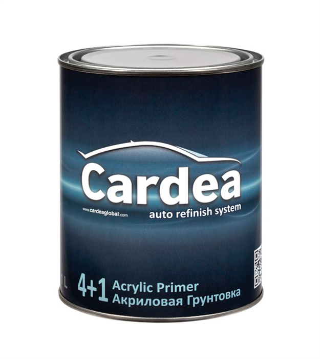 CARDEA 4+1