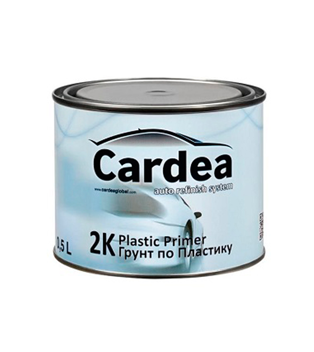 Cardea 2K