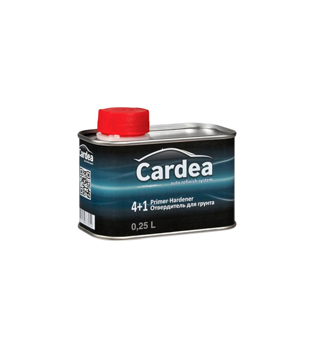 Cardea Primer Hardener