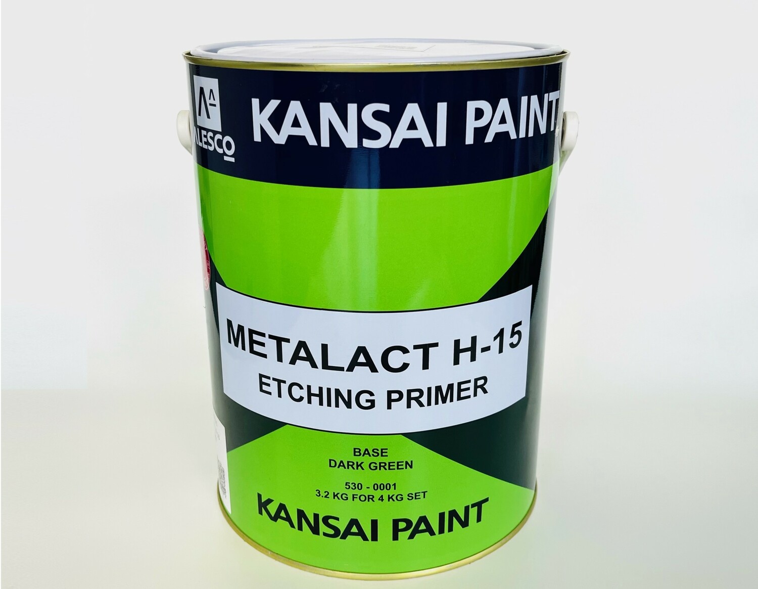 METALLACT H-15