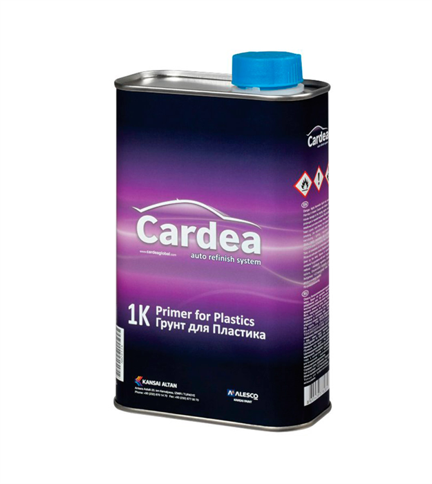 CARDEA Грунт
