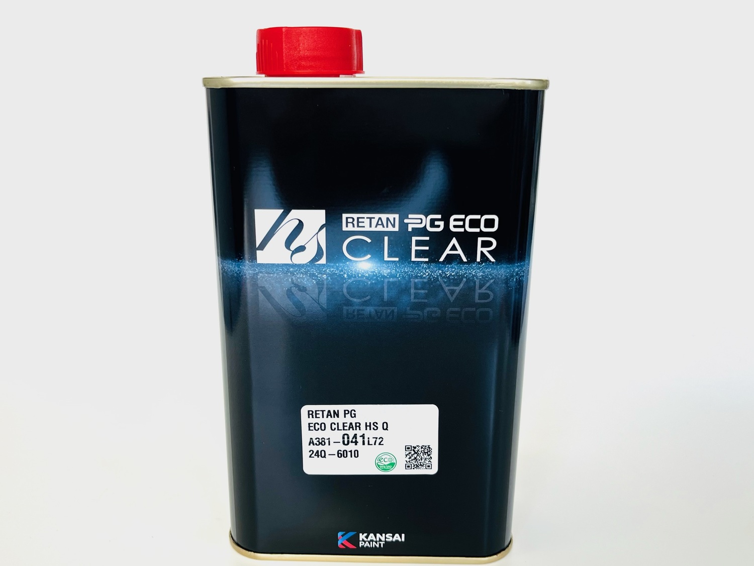 RETAN PG ECO CLEAR HS Q